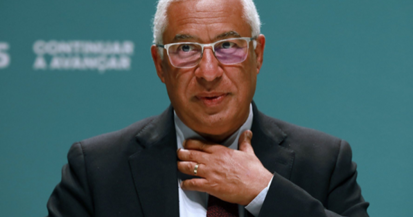 Costa felicita seleção nacional que deu "muitas alegrias aos portugueses"