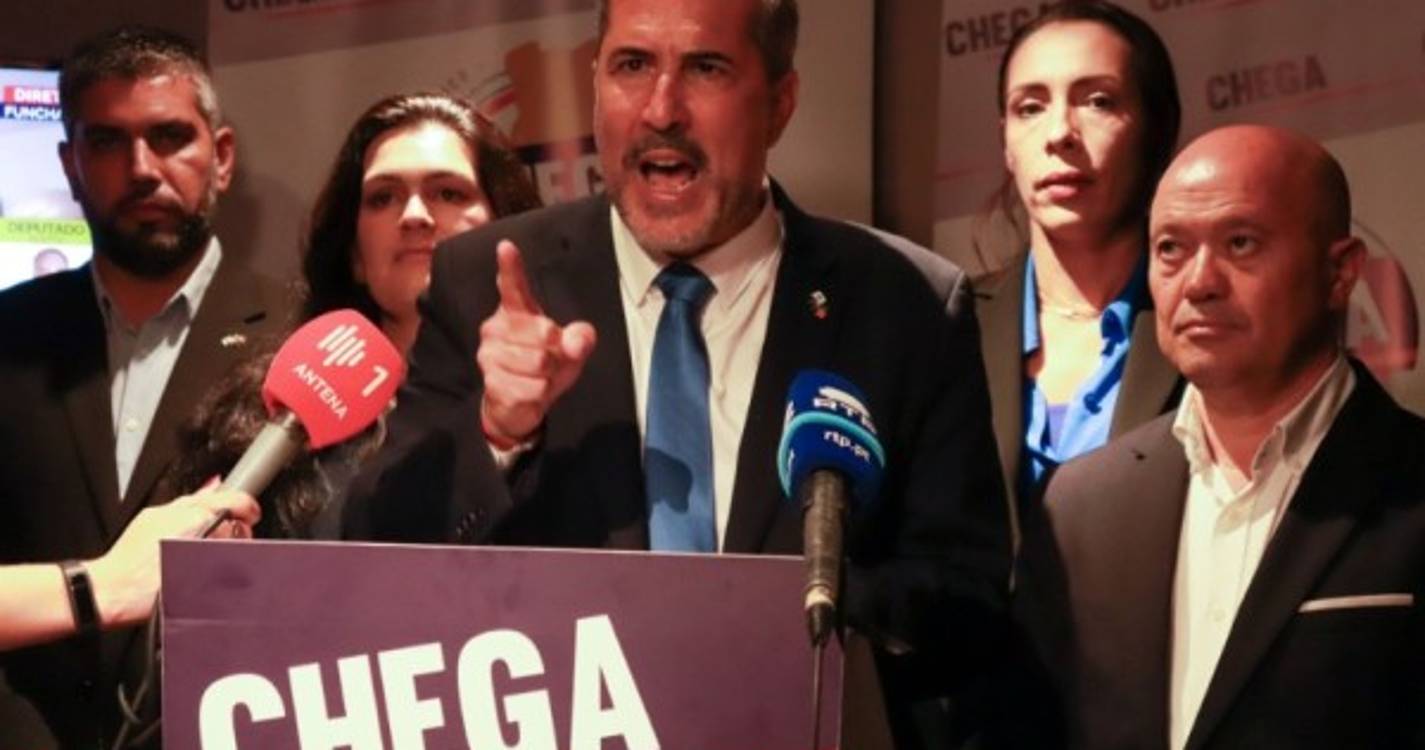 Miguel Castro: "não vamos admitir que nos chamem de fascistas"