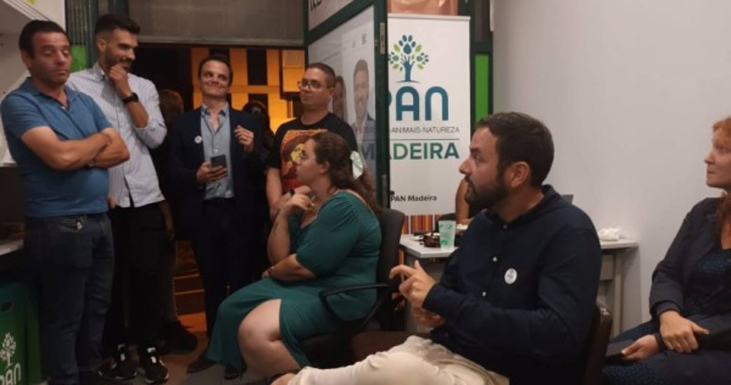 PAN prevê "dupla vitória"