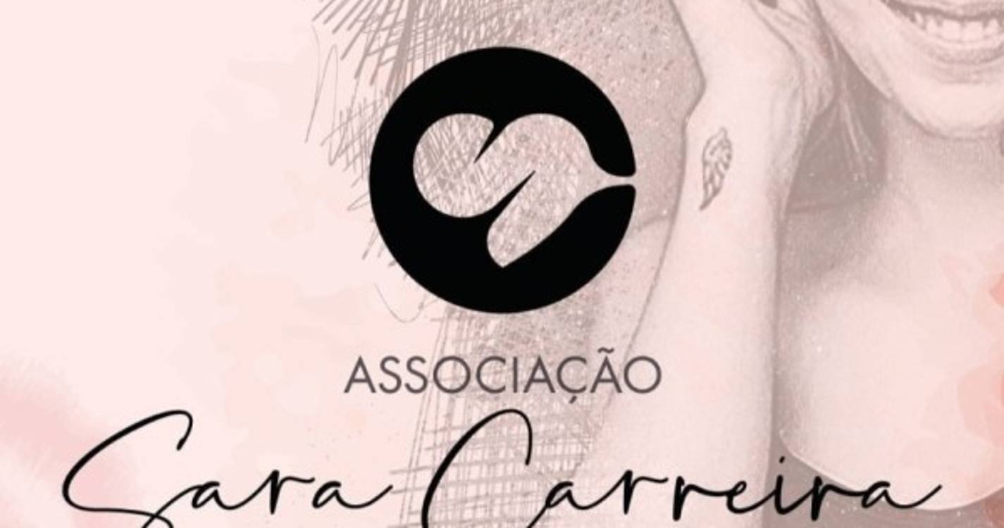 Tony Carreira anuncia criação da Associação Sara Carreira