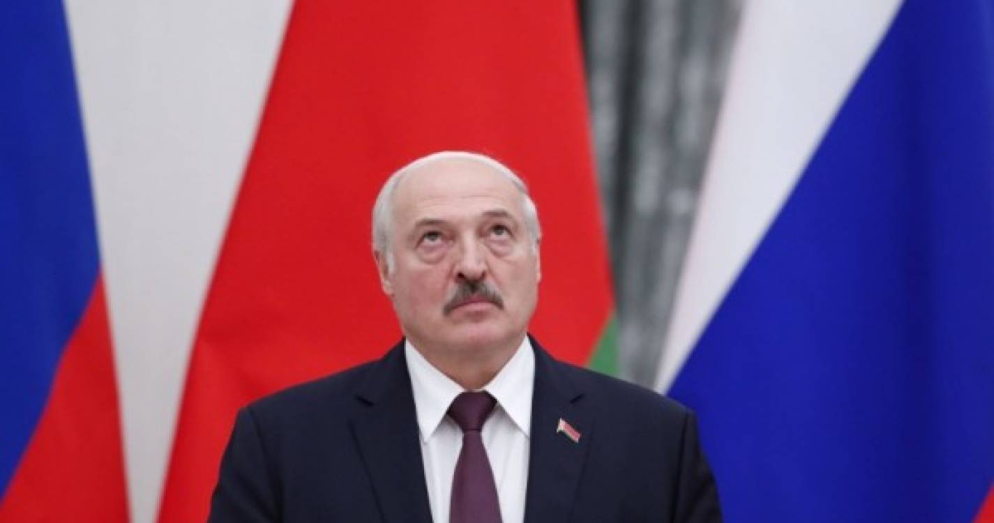 Bielorrússia anuncia manobras militares conjuntas com a Rússia