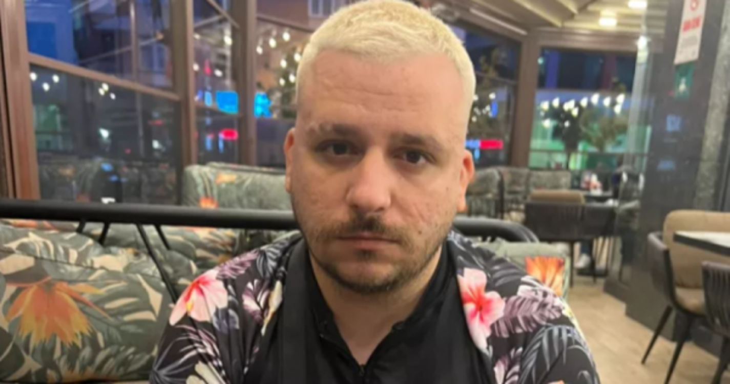 Emigrante operado na Turquia recebe ajuda da equipa técnica e dos jogadores do Marítimo