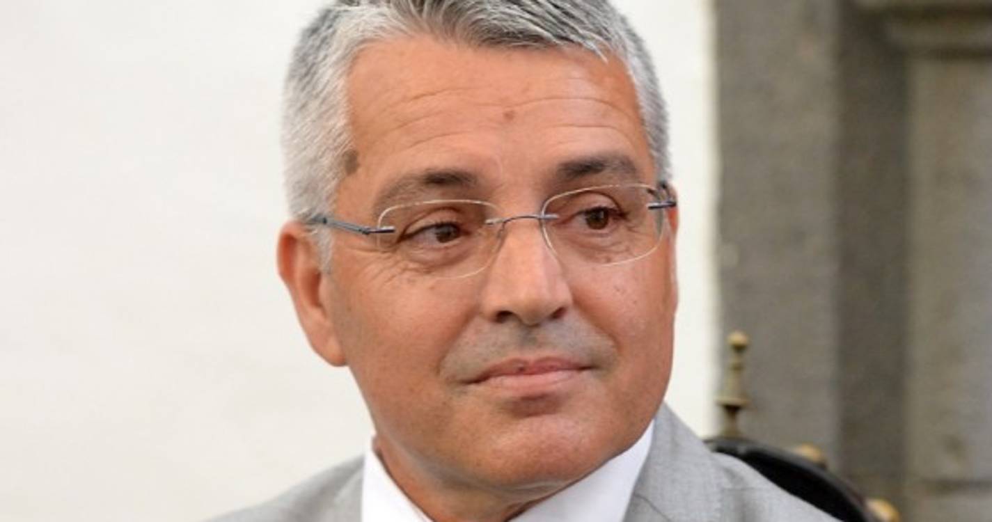 Filipe Sousa volta a ameaçar deixar a AMRAM