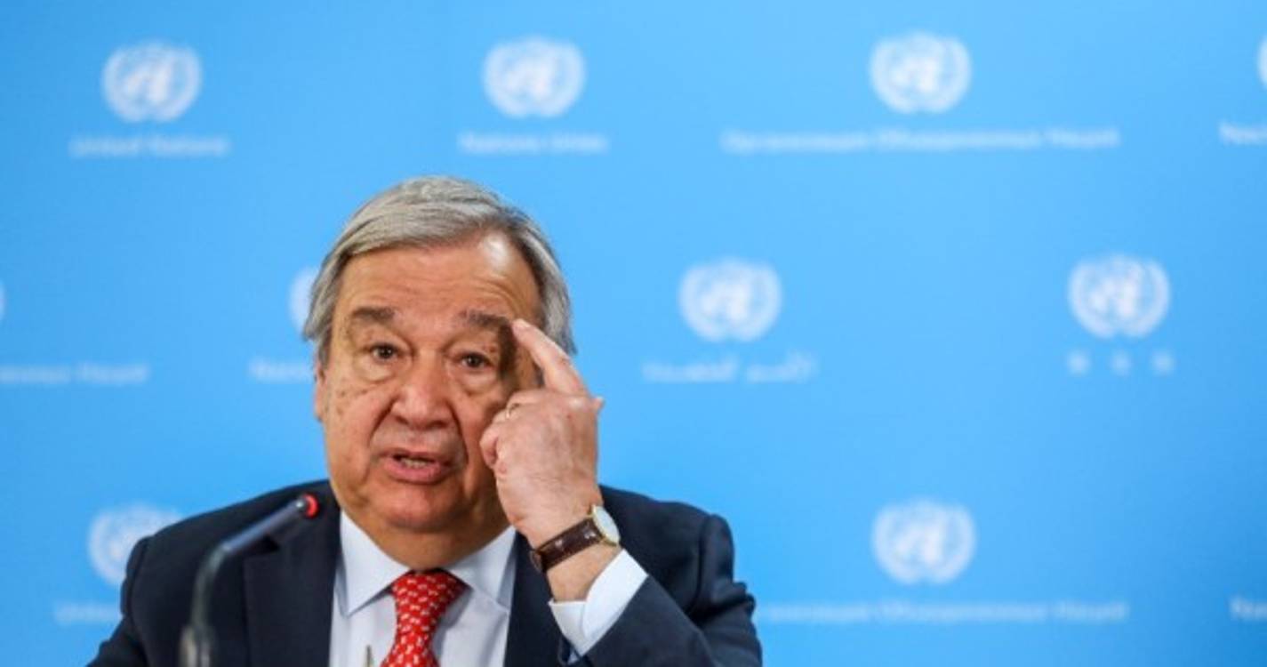 Sudão: Guterres condena saque de principal complexo do PAM em Cartum