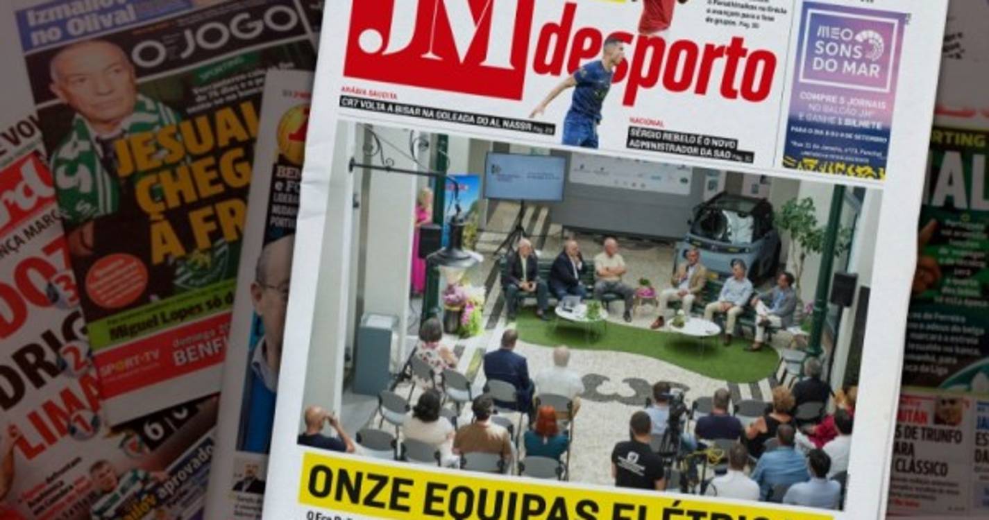 Trinta inscritos no Eco Rally Madeira