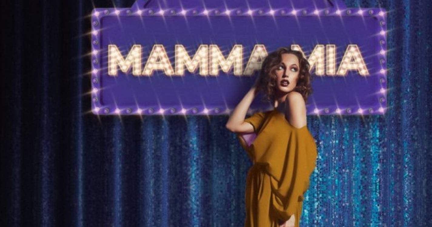 Filme 'Mamma Mia!' é inspiração para as festas de Ano Novo do Savoy Palace