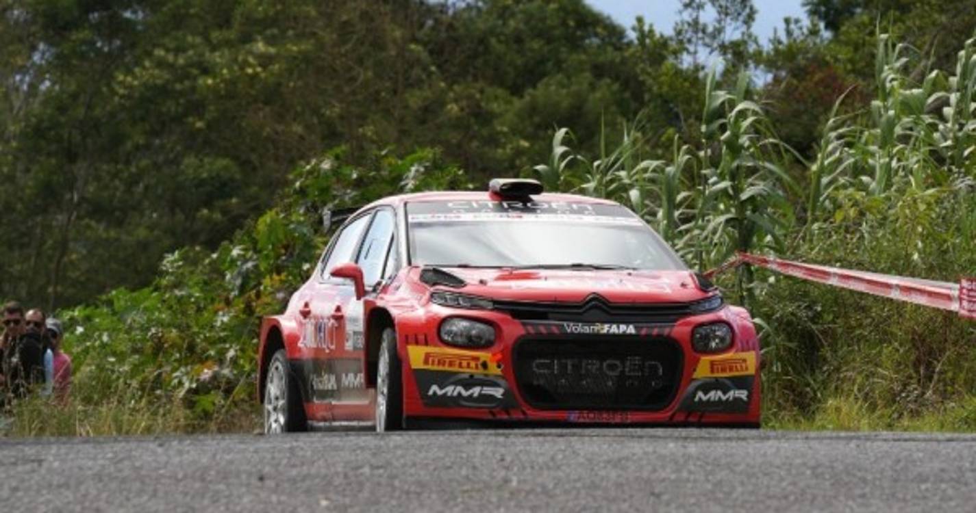 RVM: PEC 4 - Santana 1 com partida às 13h