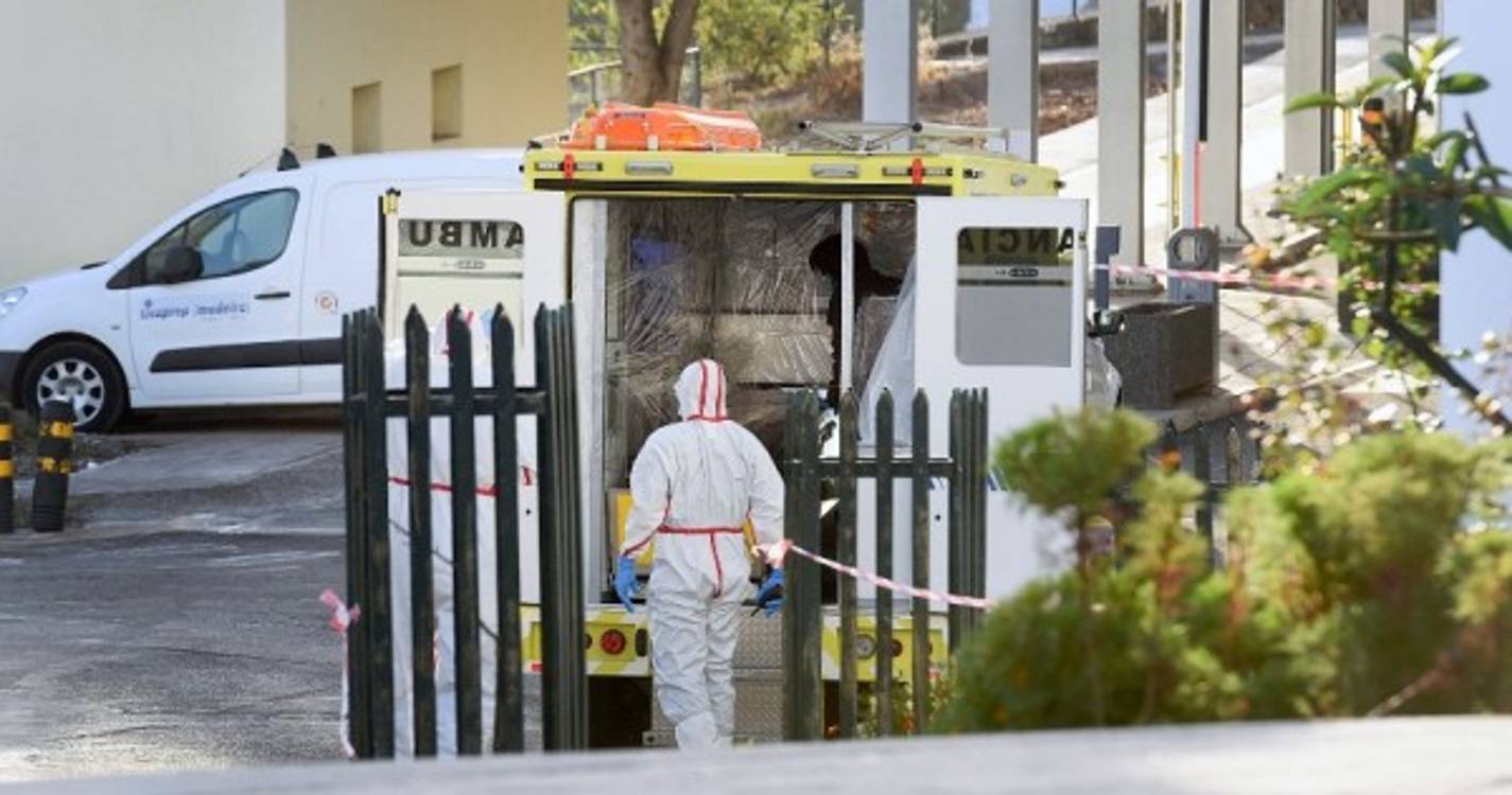 Covid-19 faz mais duas mortes na Madeira