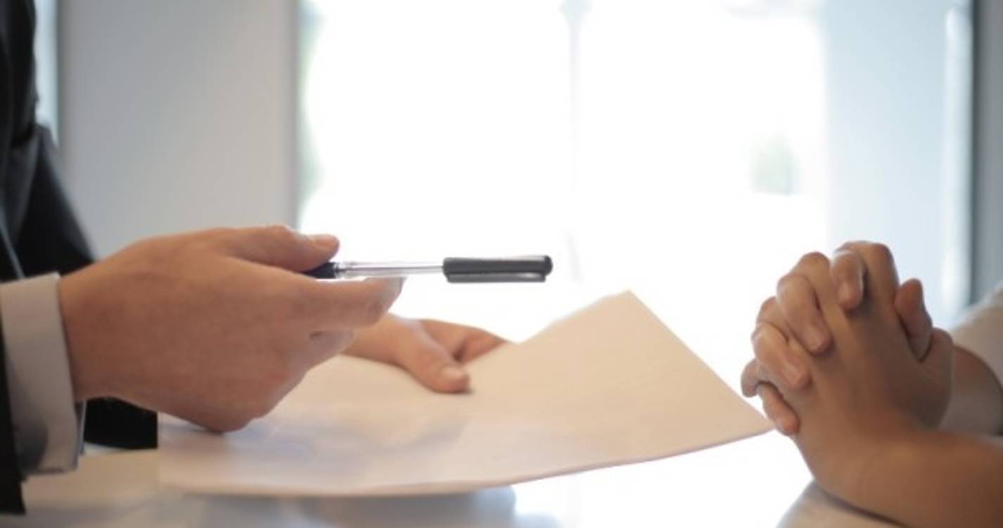 Mais de 22 mil empresas aderiram ao ‘lay-off’ simplificado