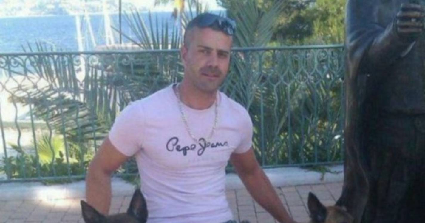 Homem admite em tribunal ter matado menina lusodescendente em França