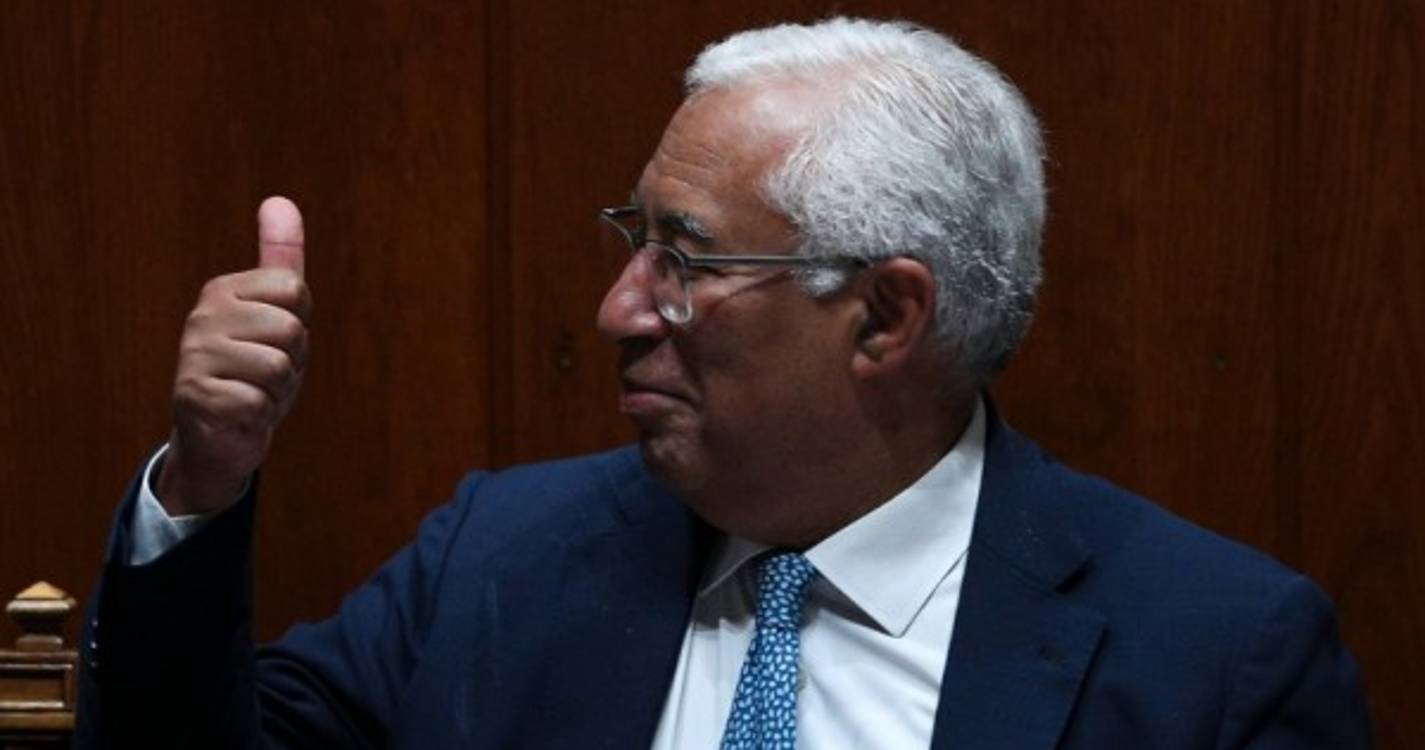 Conselho de Ministros extraordinário discute amanhã OE'2023