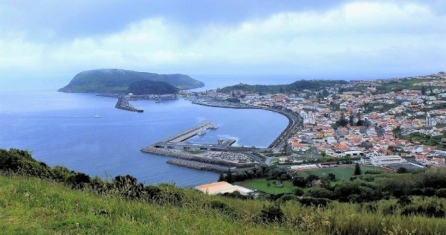 Açores com quase o dobro de dormidas turísticas por 100 habitantes do que a média nacional