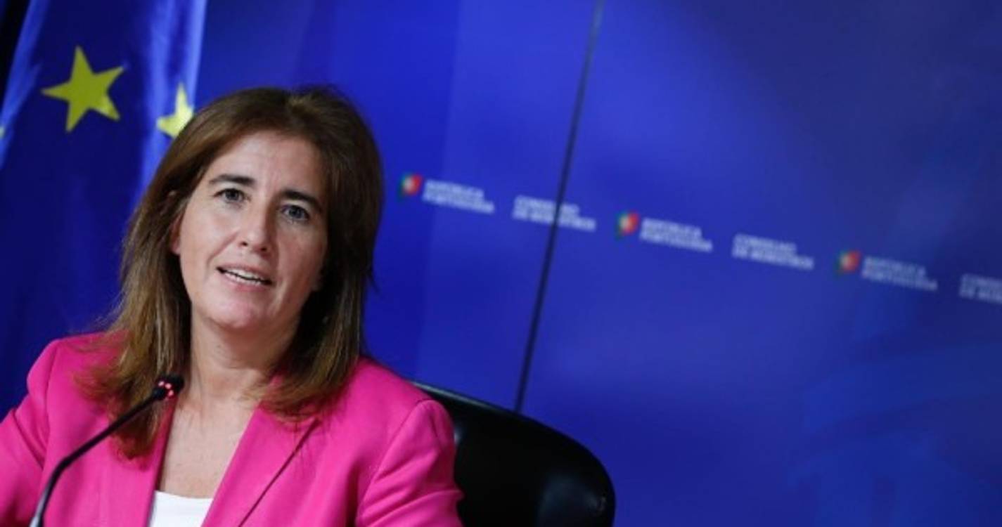 Segurança Social será implacável com maus tratos a idosos, garante ministra