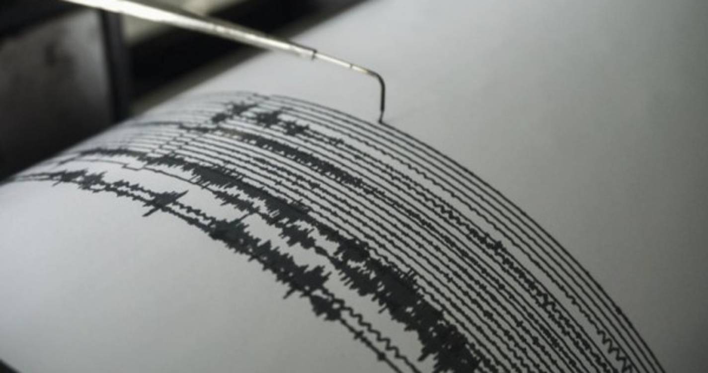 Sismo de magnitude 6,1 atinge a região de Nias, na Indonésia
