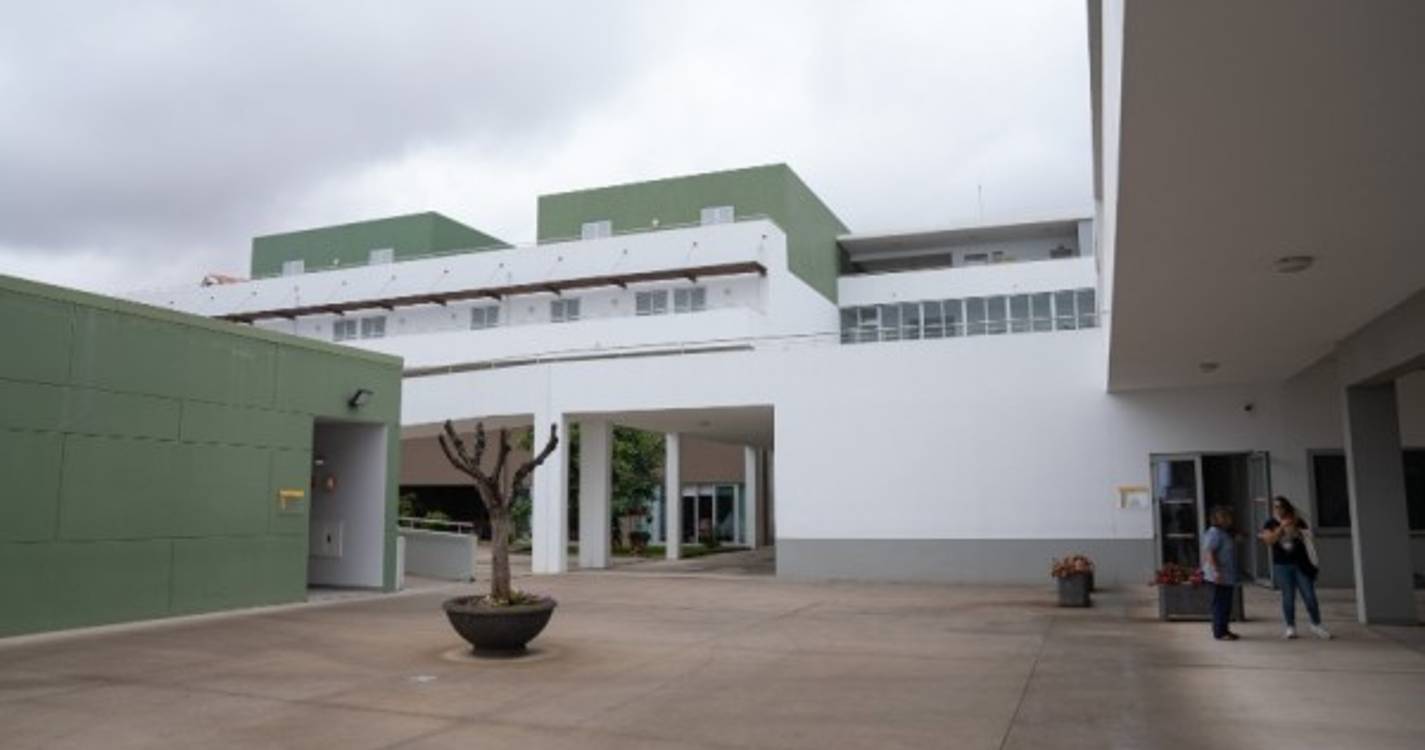 Rita Andrade na abertura da Residência de Autonomização e Inclusão do CISM