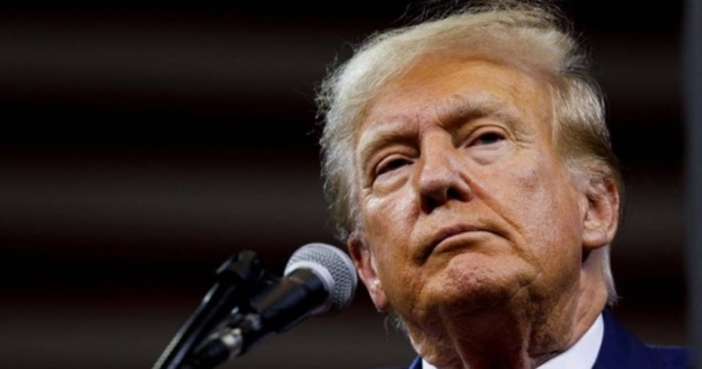EUA/Eleições: Trump à frente nas sondagens mas justiça pode prejudicá-lo