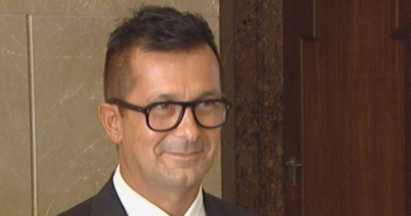 Relação manda prender arguidos libertados por Ivo Rosa