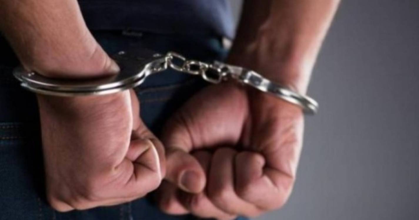 PJ detém suspeitos de morte de idoso em Faro