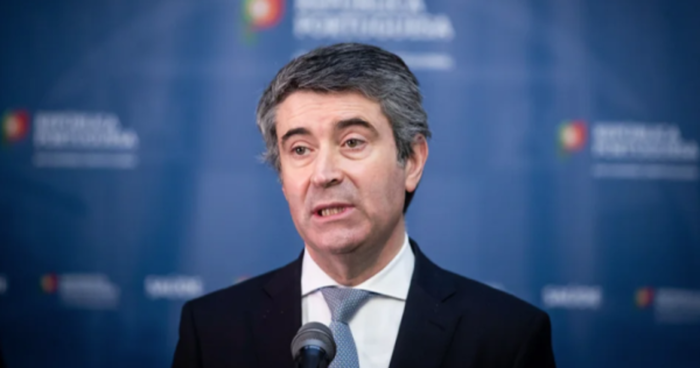 PSD/Congresso: PS acusa Rui Rio de estar a aproximar-se da extrema-direita