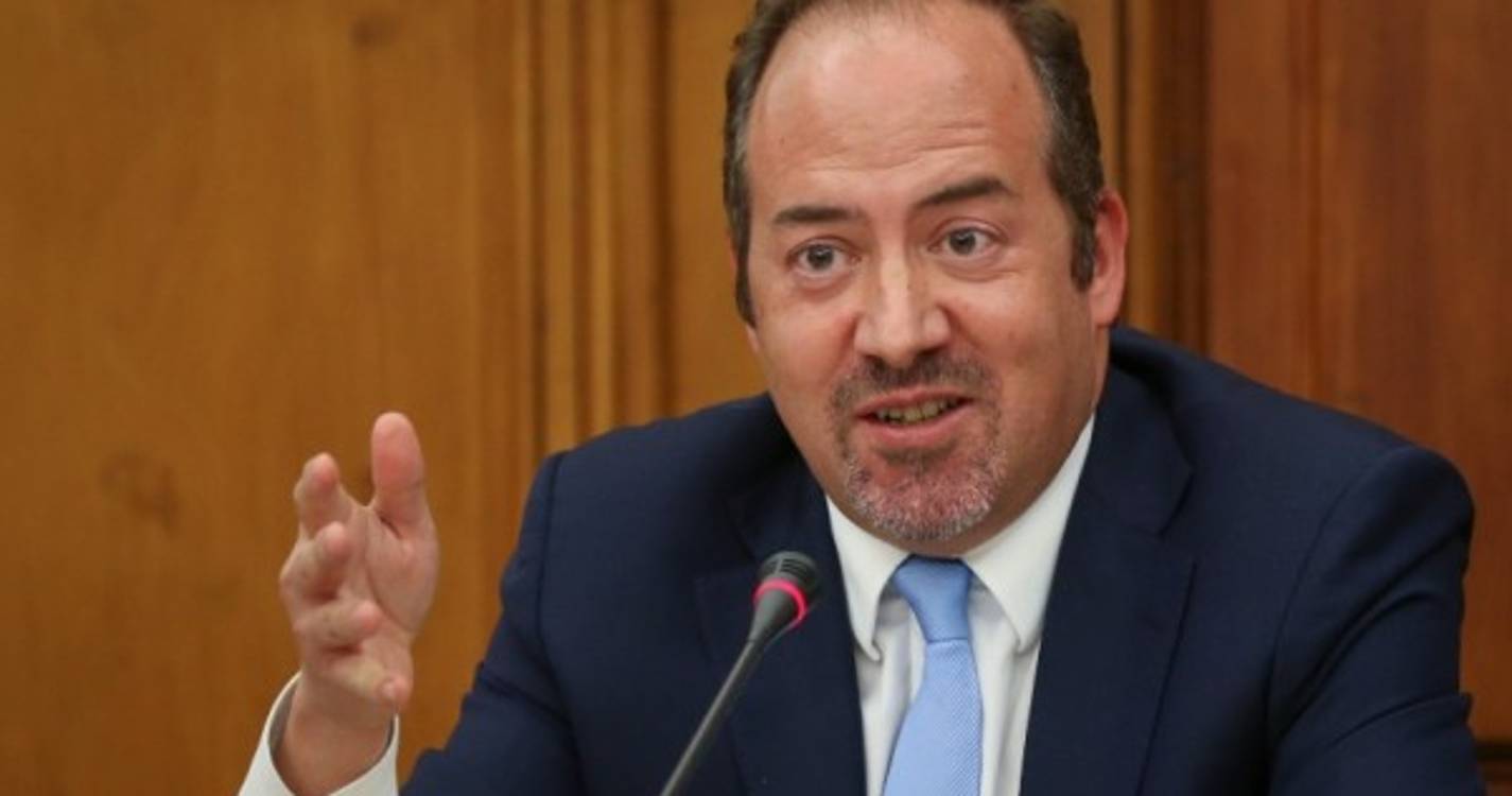 Subida da inflação pode ter "efeitos dramáticos" diz Álvaro Santos Pereira