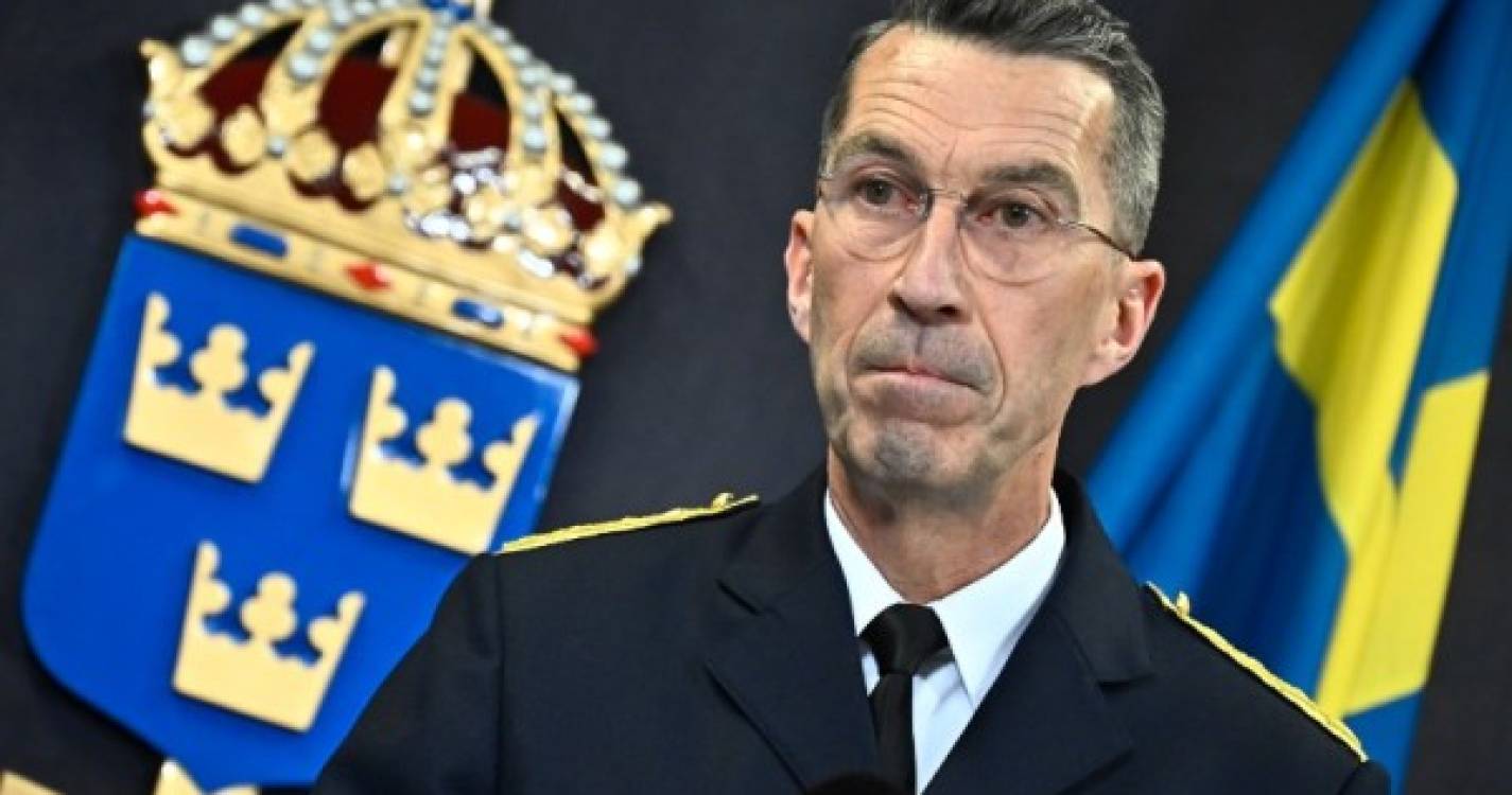 NATO: Rússia ameaça Suécia com medidas &#34;técnico-militares&#34; se aderir à Aliança
