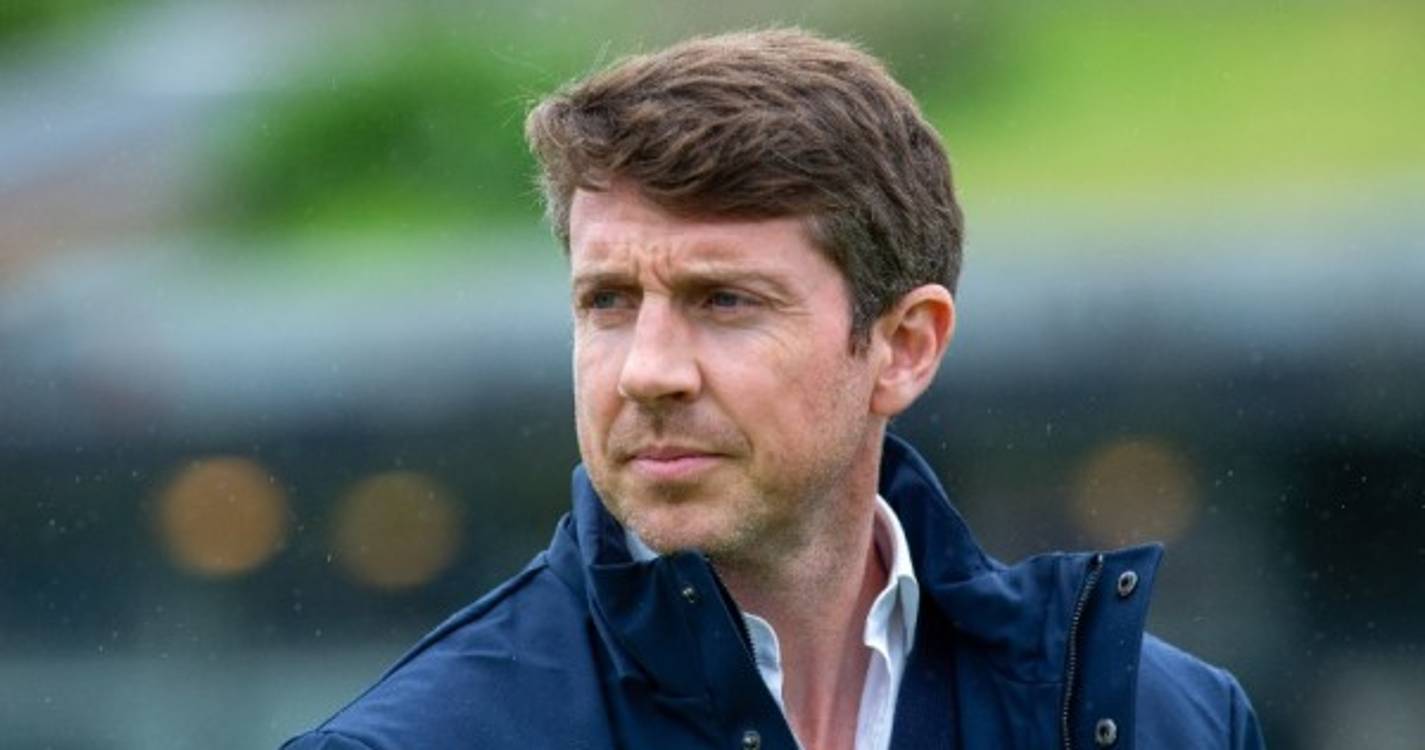 Vasco Seabra: "Há pessoas que têm criado instabilidades absolutamente desnecessárias"