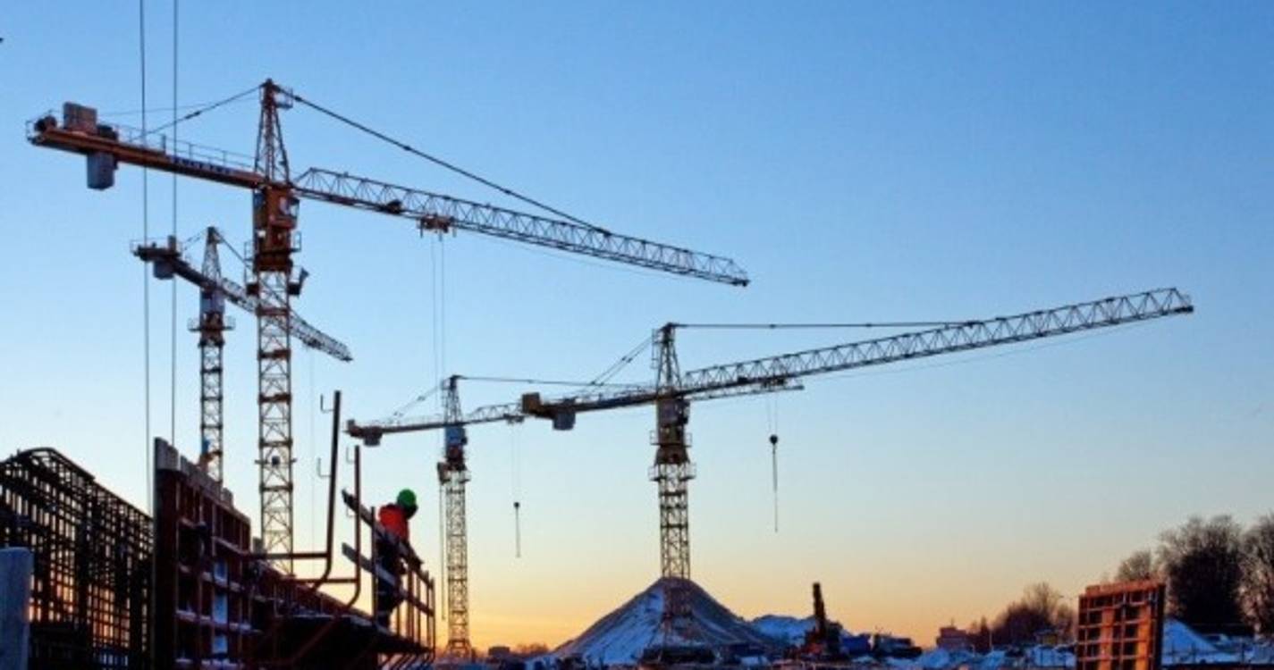 Setor da construção civil sem resposta para a revisão salarial