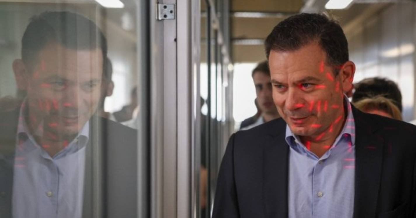 TAP: Montenegro diz que se Costa não se pronuncia já desistiu de Portugal