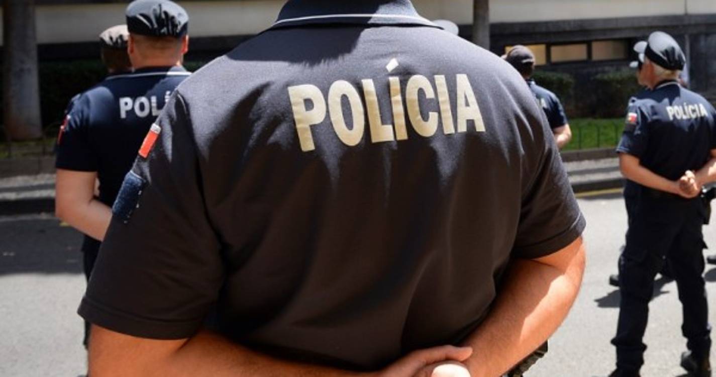 Metade das queixas à IGAI são contra agentes da PSP