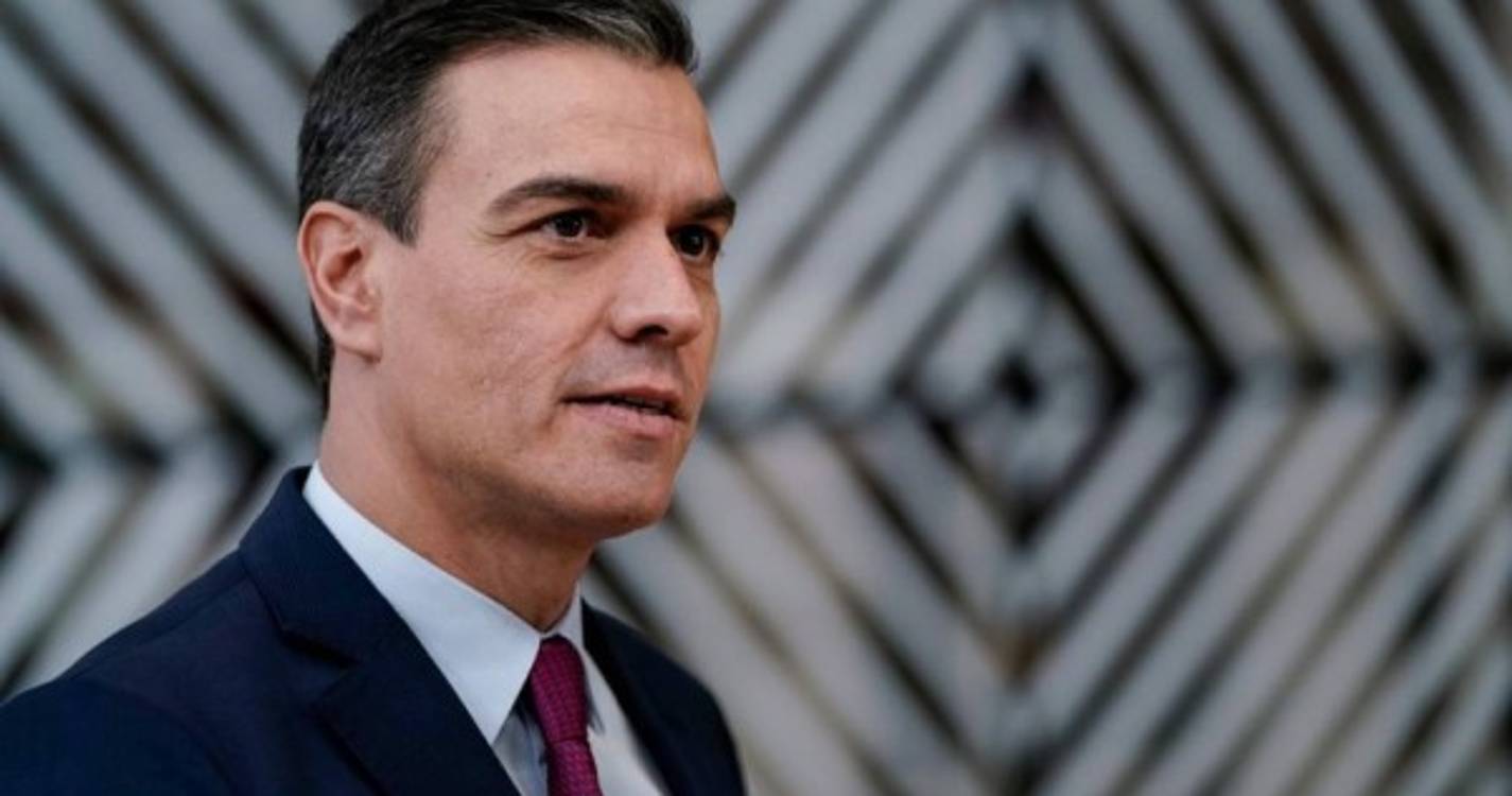 Primeiro-ministro espanhol anuncia reforma nos serviços de informação