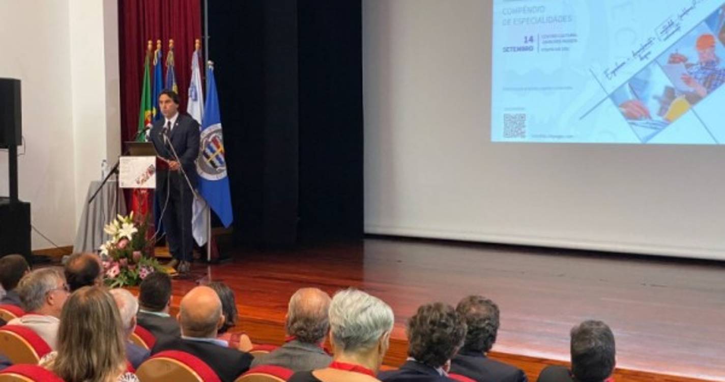 Pedro Fino reitera desafio à Câmara da Ponta do Sol para apresentar uma solução para a Estrada dos Anjos