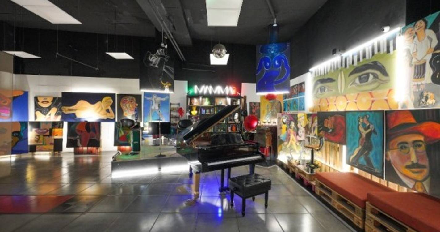 MAMMA com semana repleta de eventos