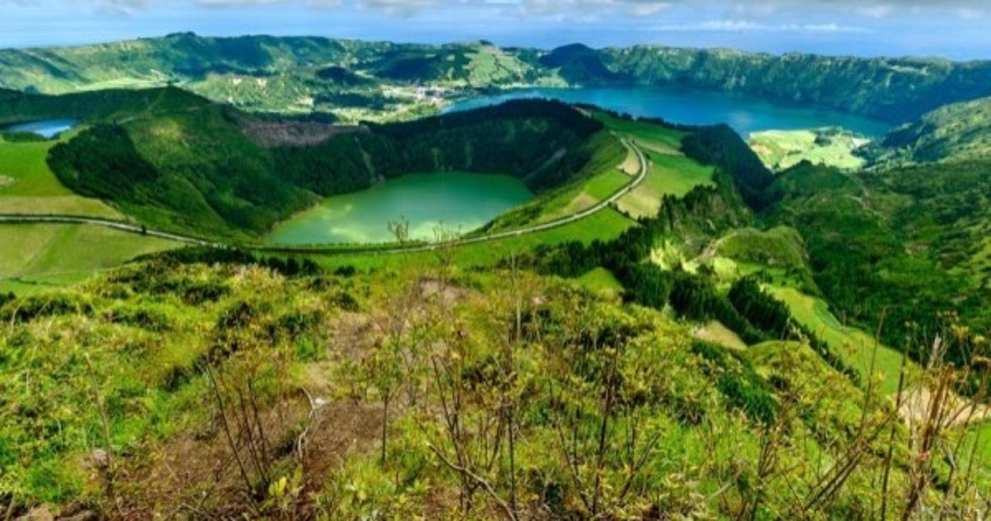 Covid-19: Açores com 93 novos casos