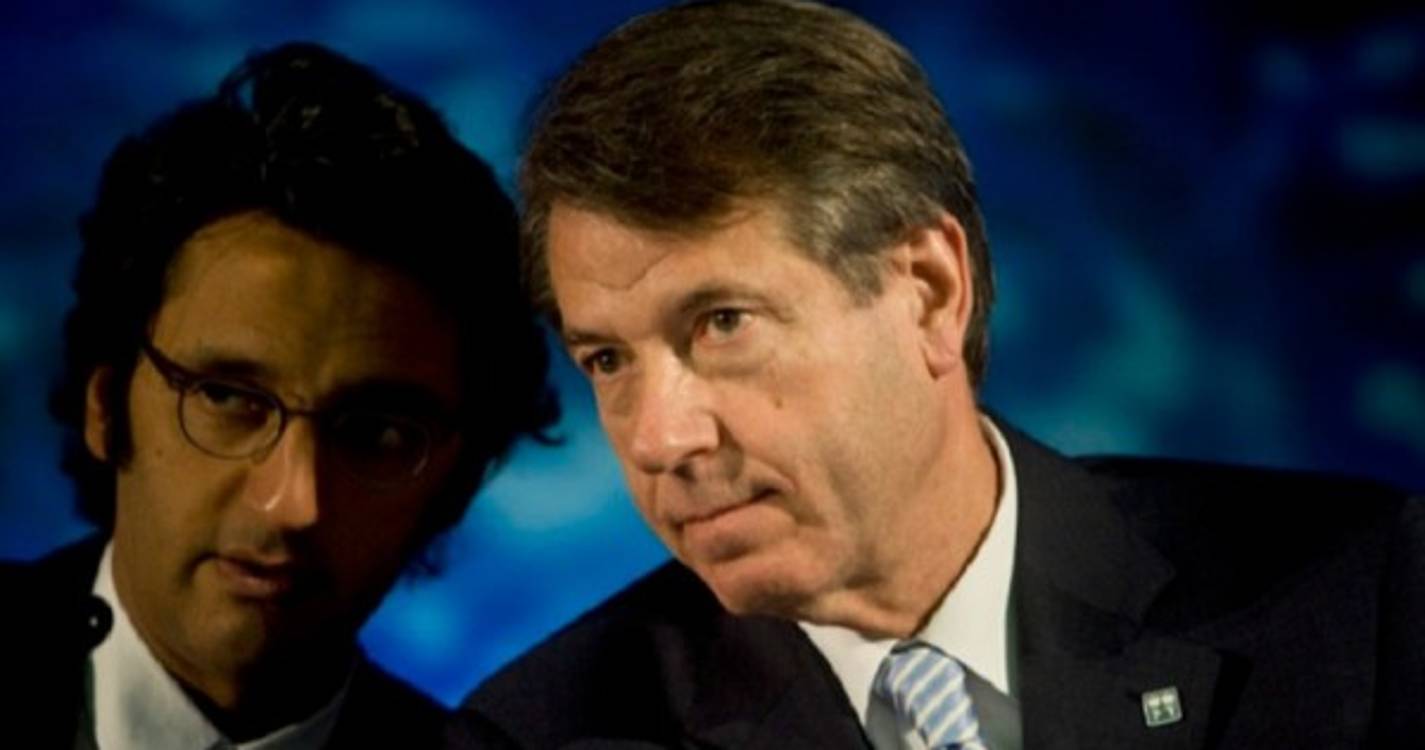 BES: Relação confirma sentença que condenou ex-administradores da PT