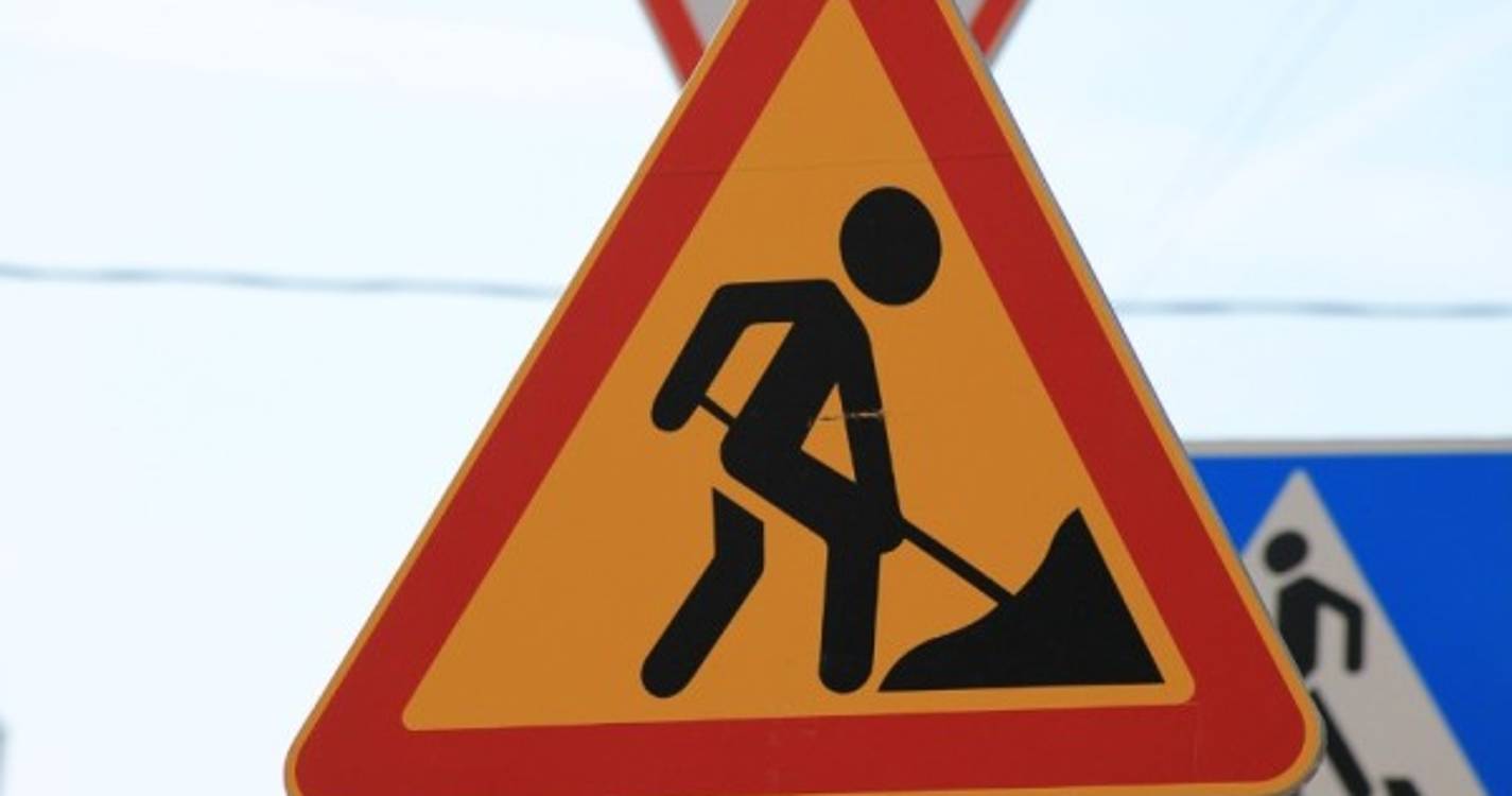 Por causa de obras, CMF encerrará acesso à Rua Cónego António Félix, em Santo António