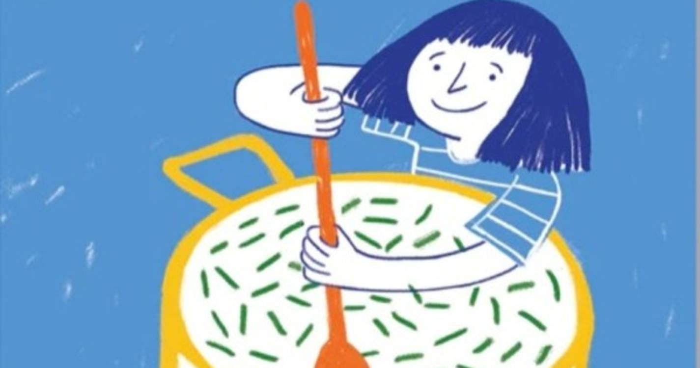 Próxima sessão do Clube de Leitura entra numa aventura gastronómica madeirense
