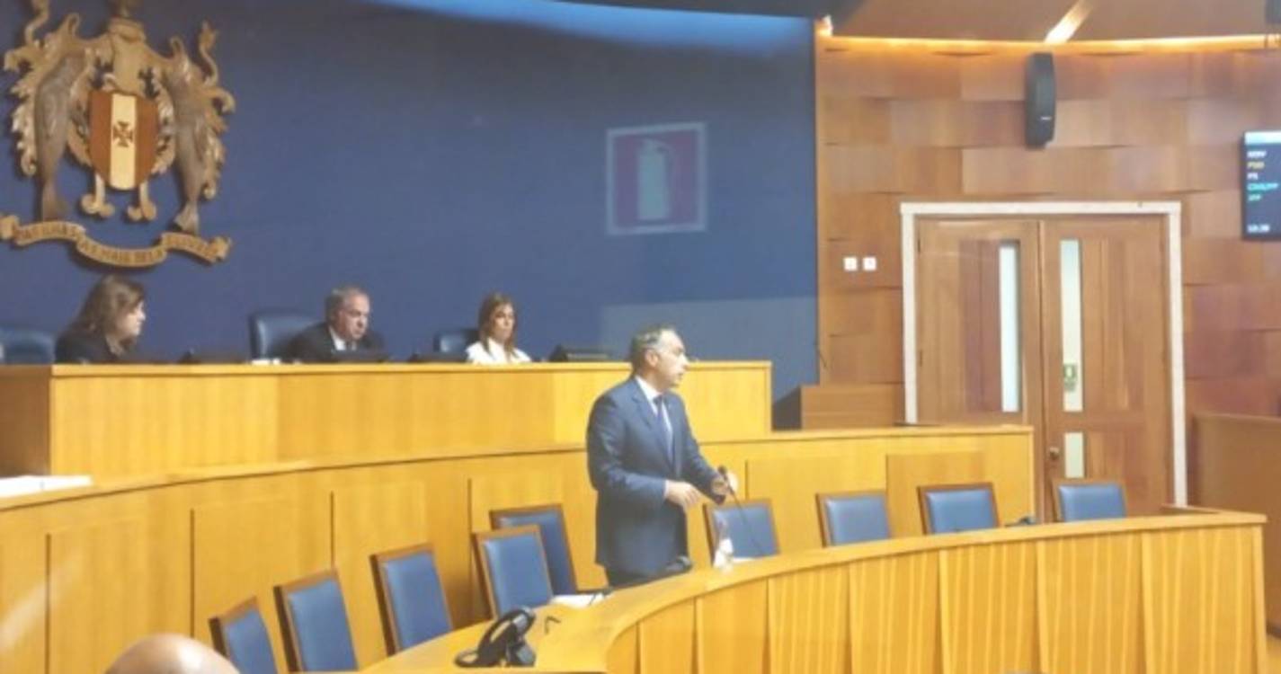 910 milhões de euros europeus para potenciar um novo desenvolvimento