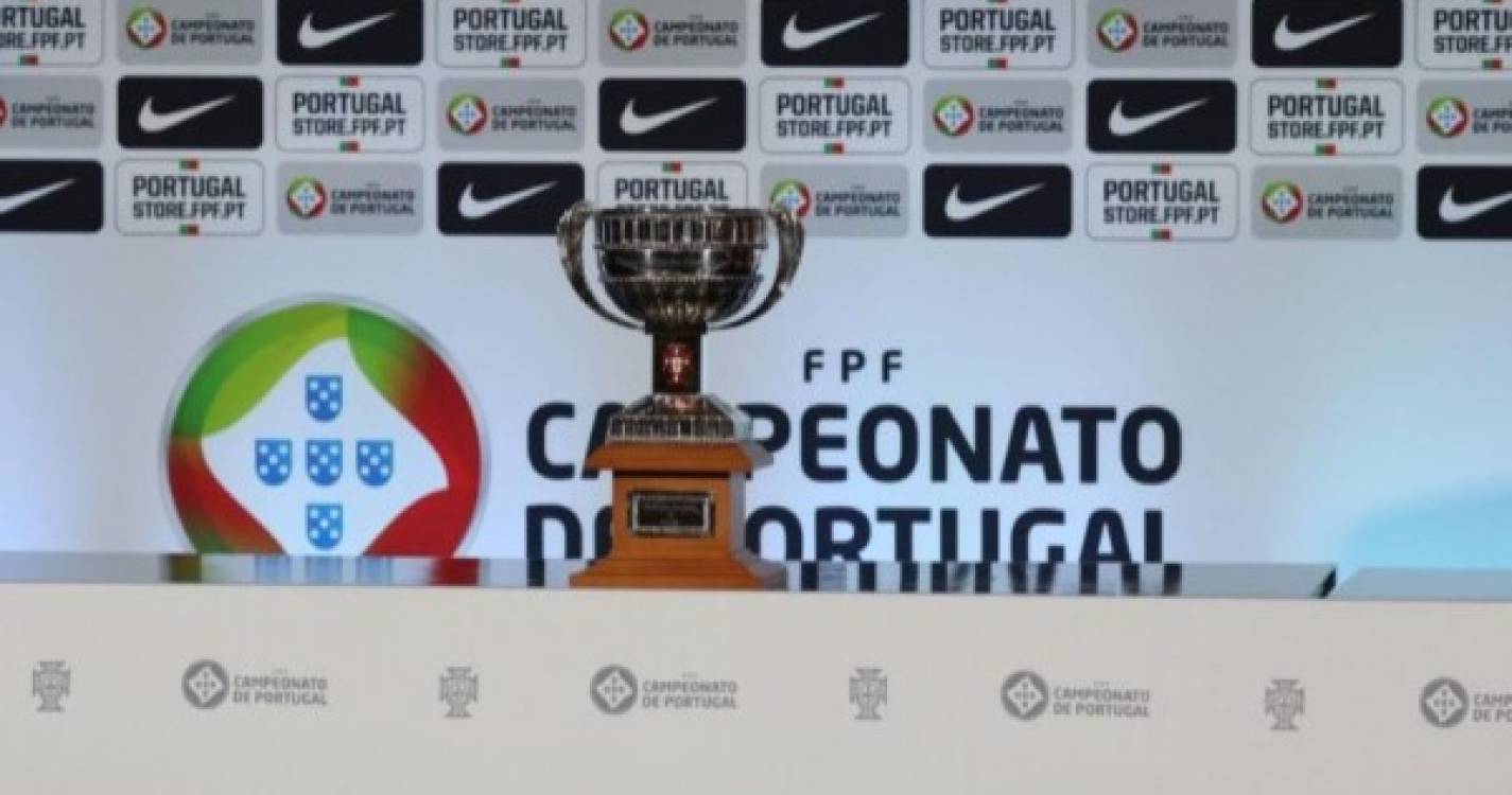 Quarteto madeirense na Série A do Campeonato de Portugal