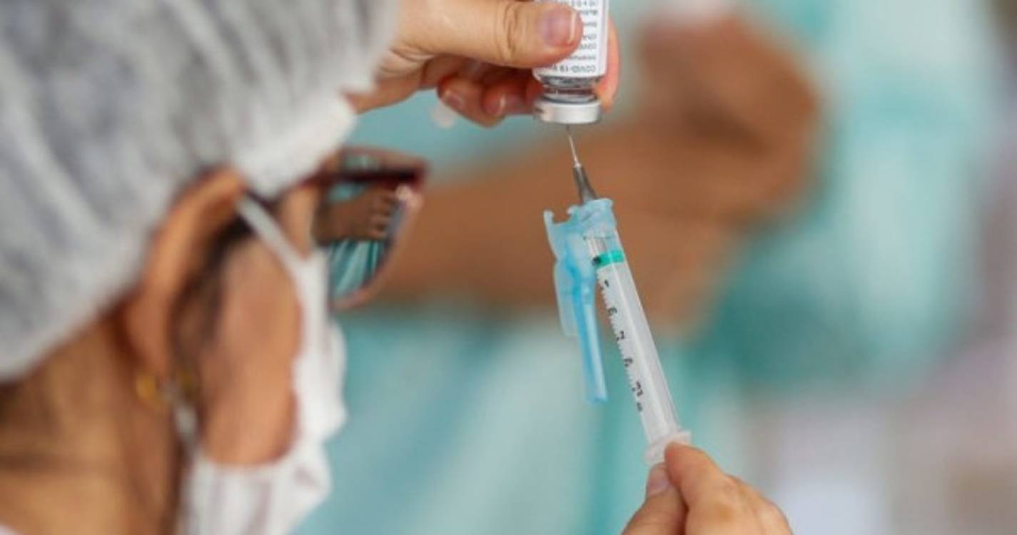 Vacinas para crianças chegam à UE em 13 de dezembro