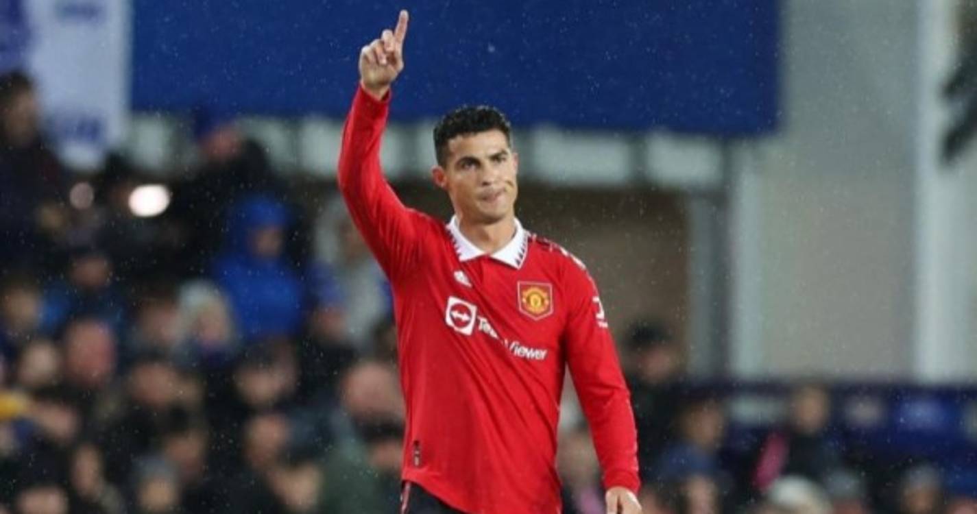 Manchester United: Cristiano Ronaldo afastado do jogo com o Chelsea