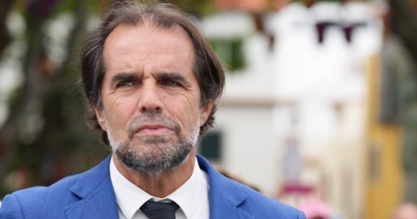 Albuquerque visita escola Dr. Luís Maurílio da Silva Dantas