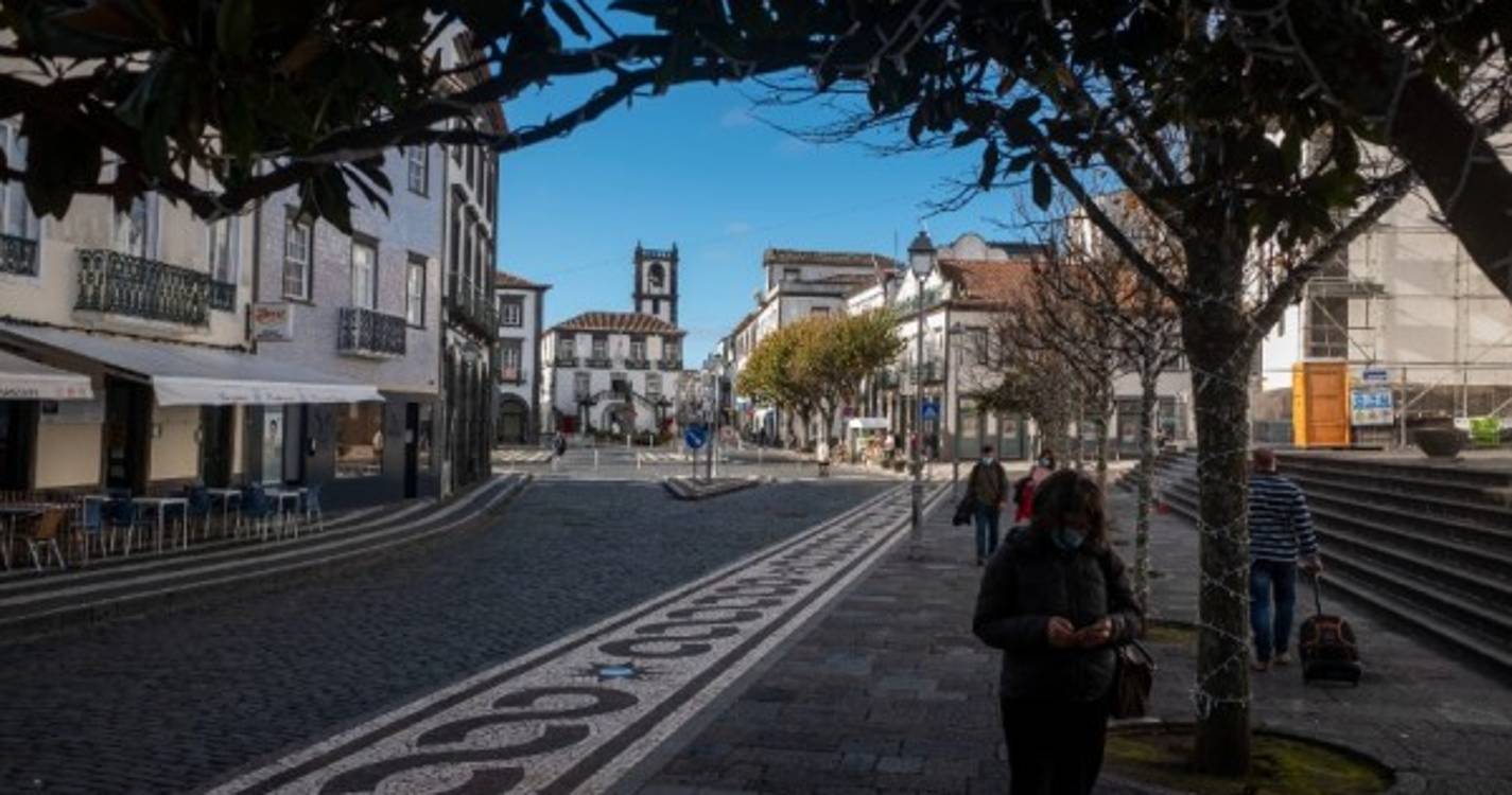 Governo dos Açores altera apoio ao crédito à habitação para ajudar as famílias