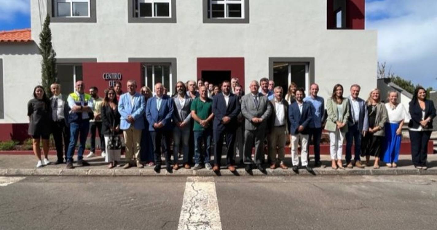 Ciberataque: Pedro Ramos diz que só falta recuperar informação de radiologia