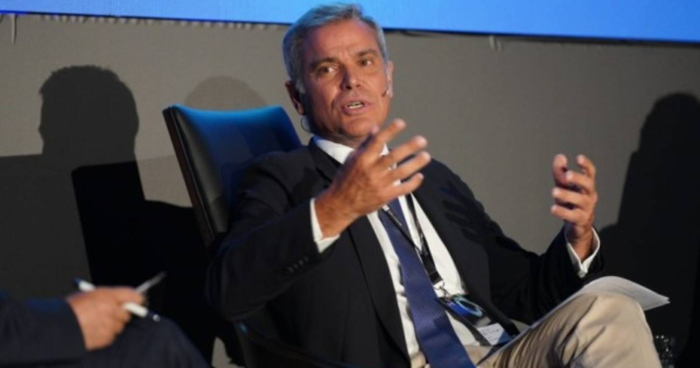 Turismo: "Ryanair permitiu que tivesse acesso a uma base de dados de 156 milhões de pessoas"