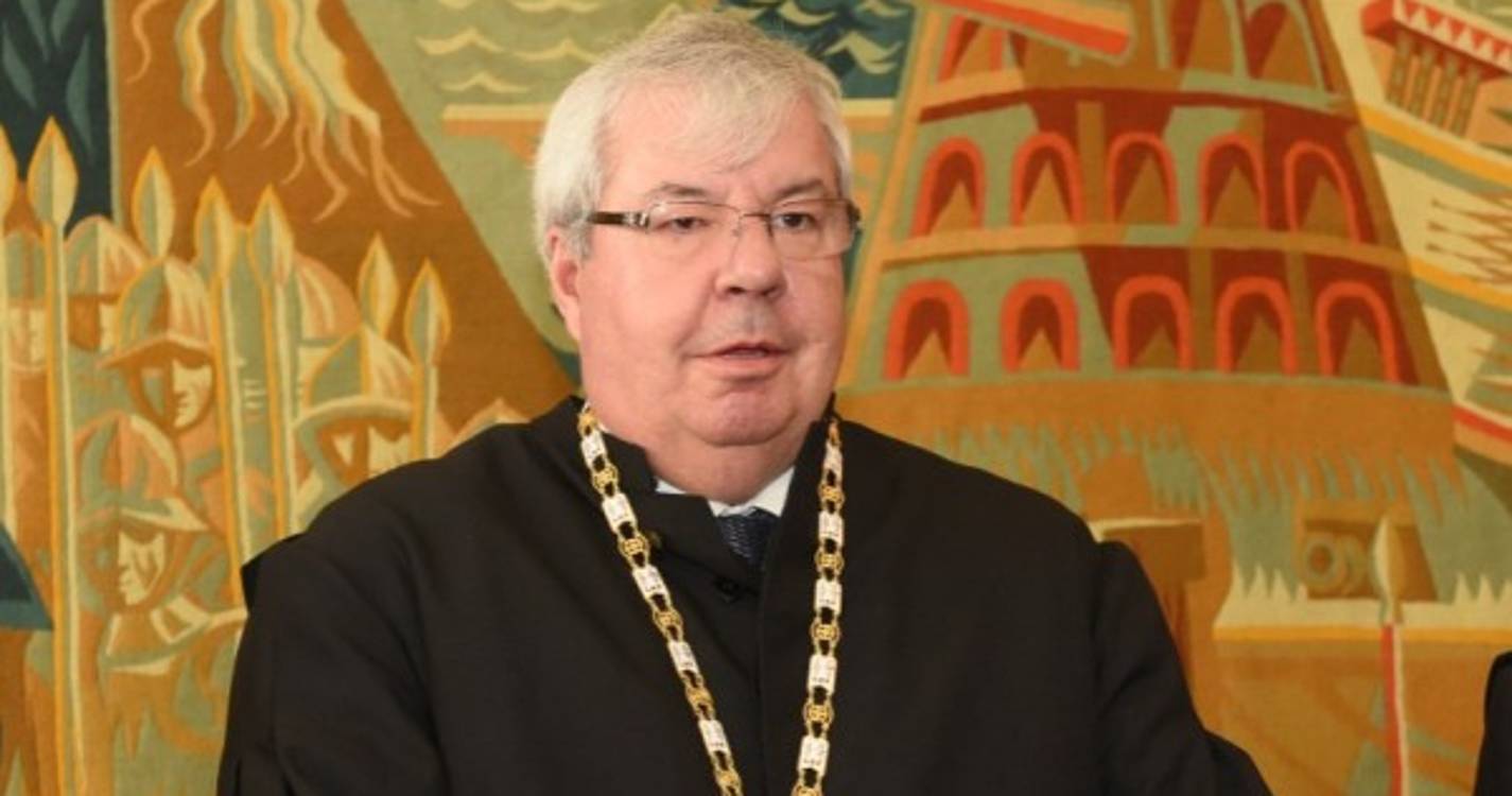 Sugestão para suspender inscrição na Ordem dos Advogados gera polémica