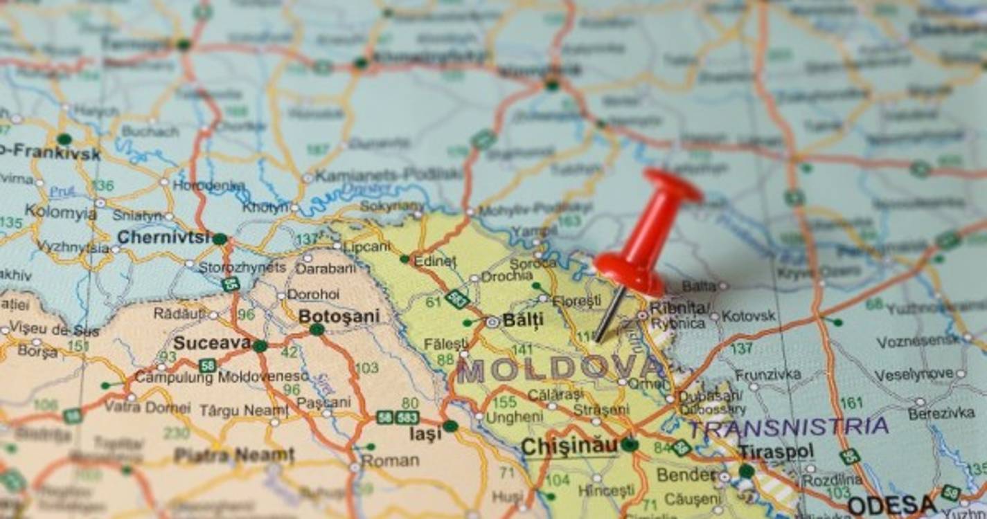 Letónia pede aos seus cidadãos para evitarem viagens à Transnístria (Moldova)