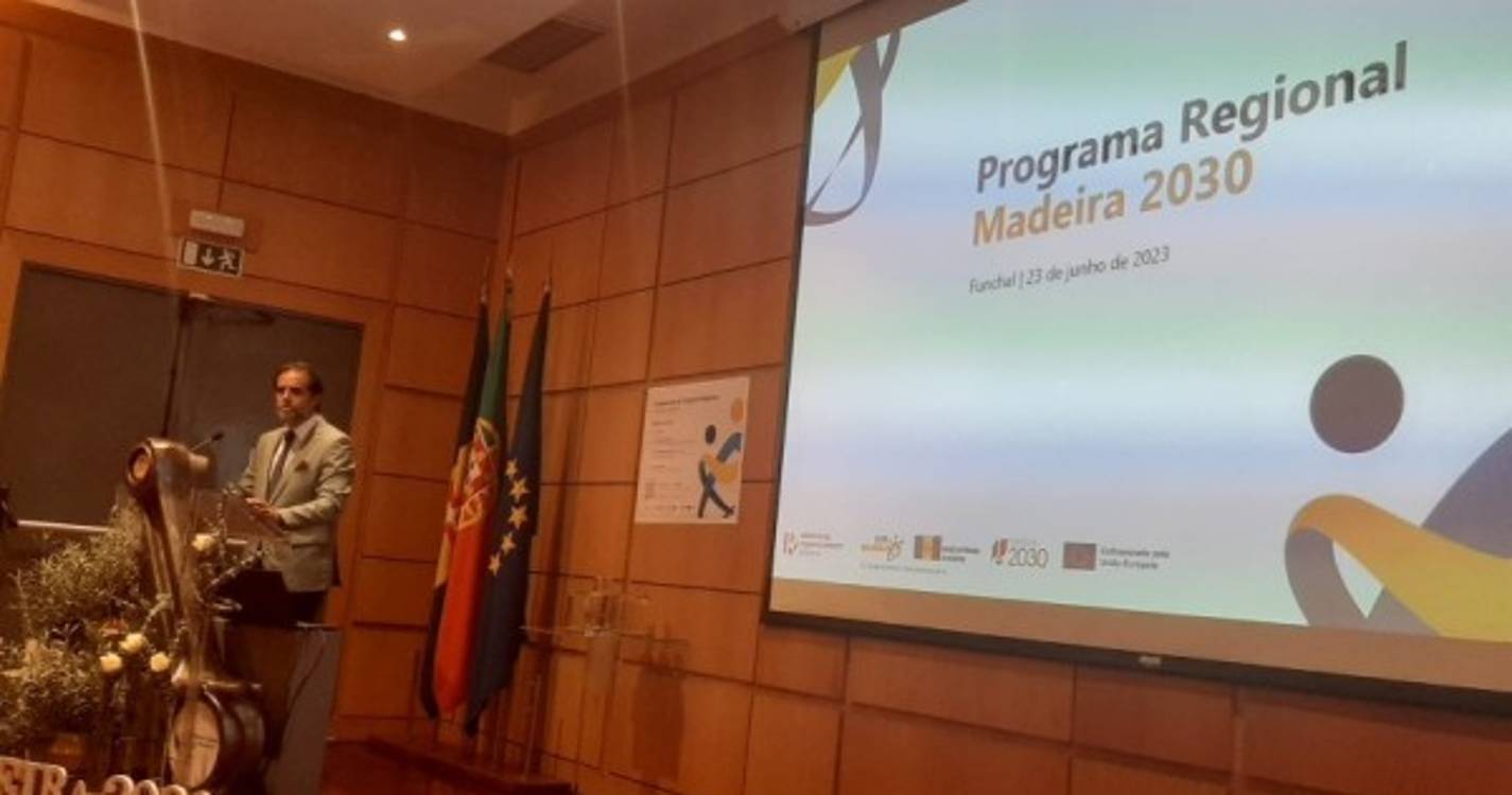 Regiões ultraperiféricas devem ser cada vez mais olhadas como mais valias para a União Europeia