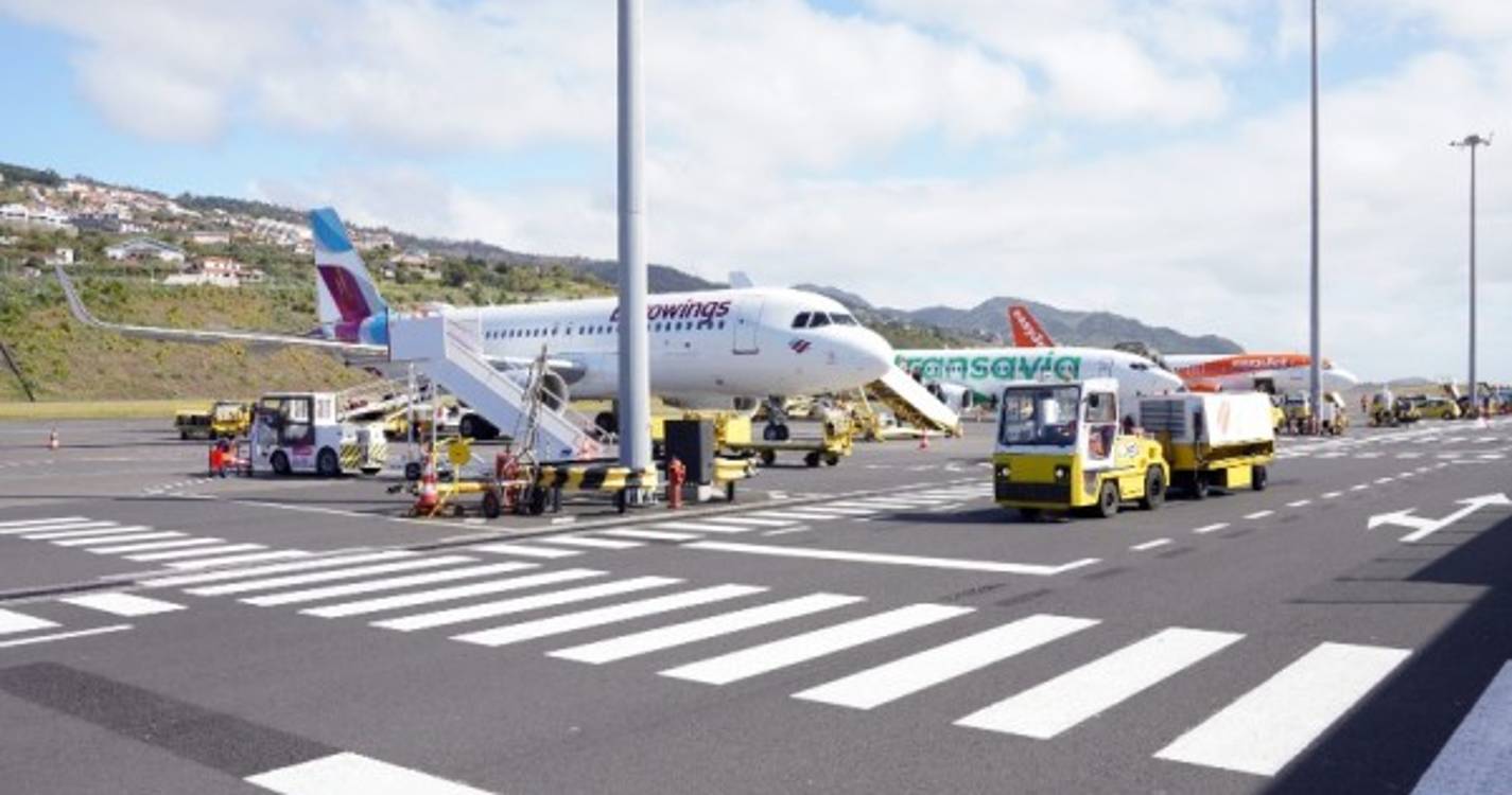Madeira e RFM oferecem viagem à ilha para os mais criativos