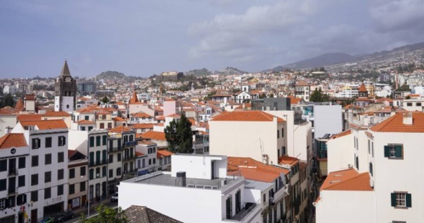 Governo Regional prepara novo regime de apoio ao crédito à habitação