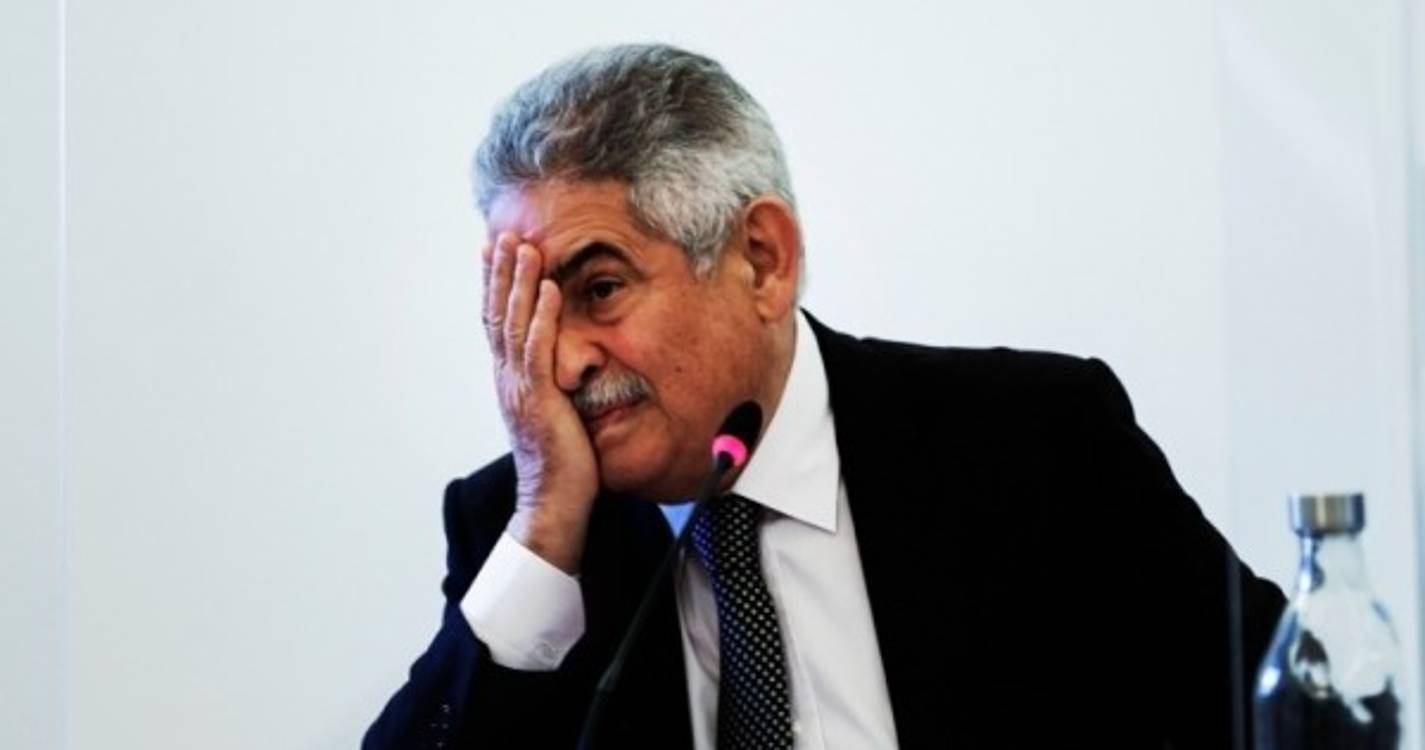 Cartão Vermelho: Interrogatórios prosseguem às 9:00